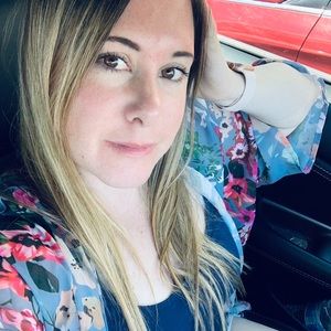 Meet your Posher, Megan